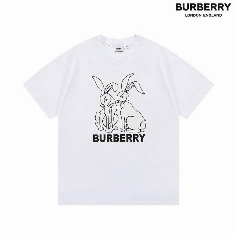 Burberry Men's T-shirts 916